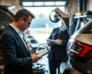 KFZ Sachverständiger Hemer