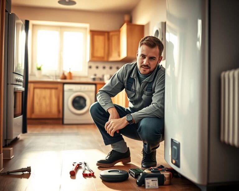 Wann brauchst du einen Heizungsinstallateur wirklich?