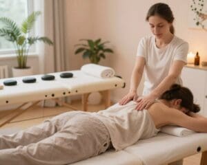 Was hilft bei Muskelverspannungen?