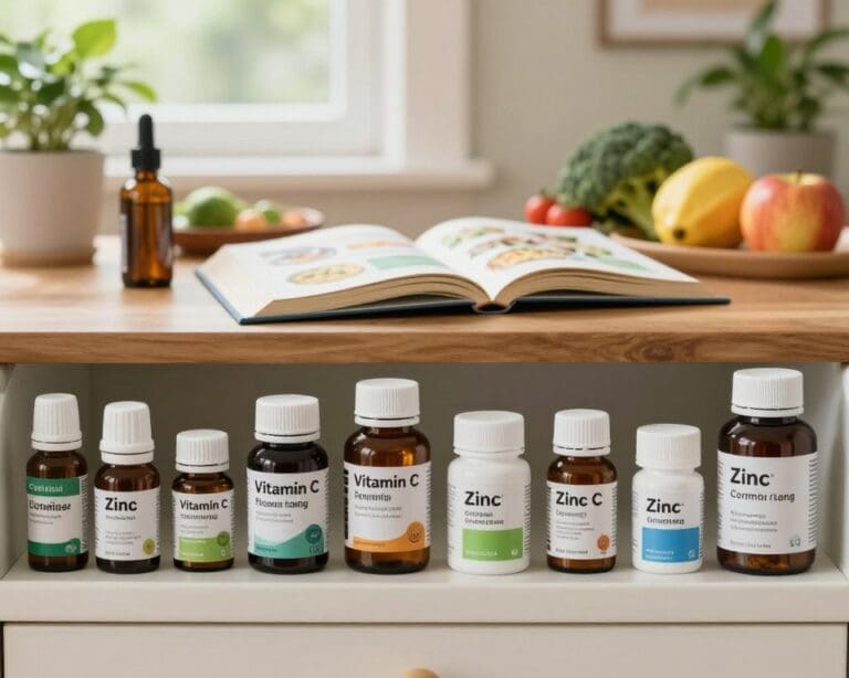 Was hilft gegen häufige Infekte?