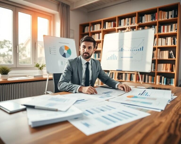 Was macht eine gute Finanzplanung aus?