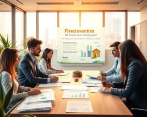 Was sind Vorteile einer Festhypothek?