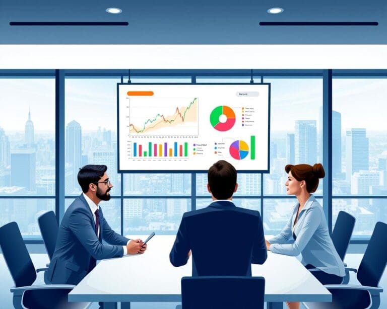 Was sind Vorteile von ETFs?