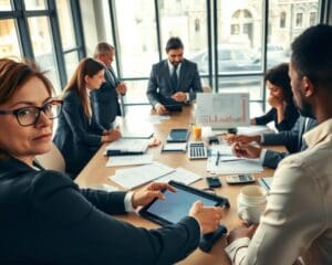 Was sind typische Fehler bei Finanzentscheidungen?