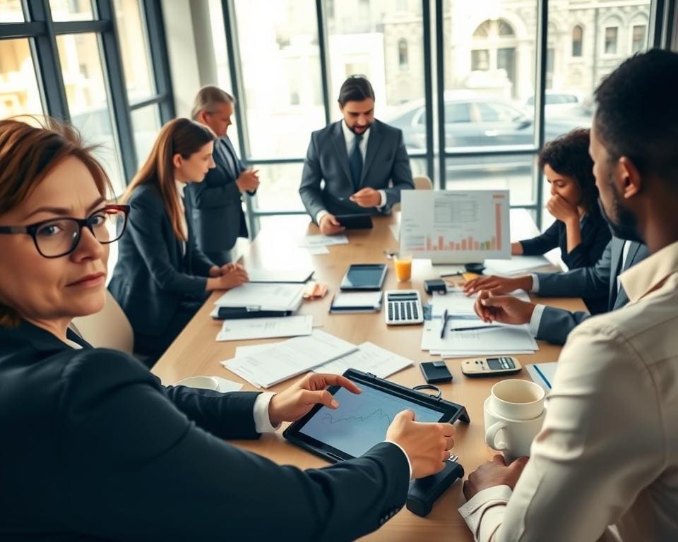 Was sind typische Fehler bei Finanzentscheidungen?