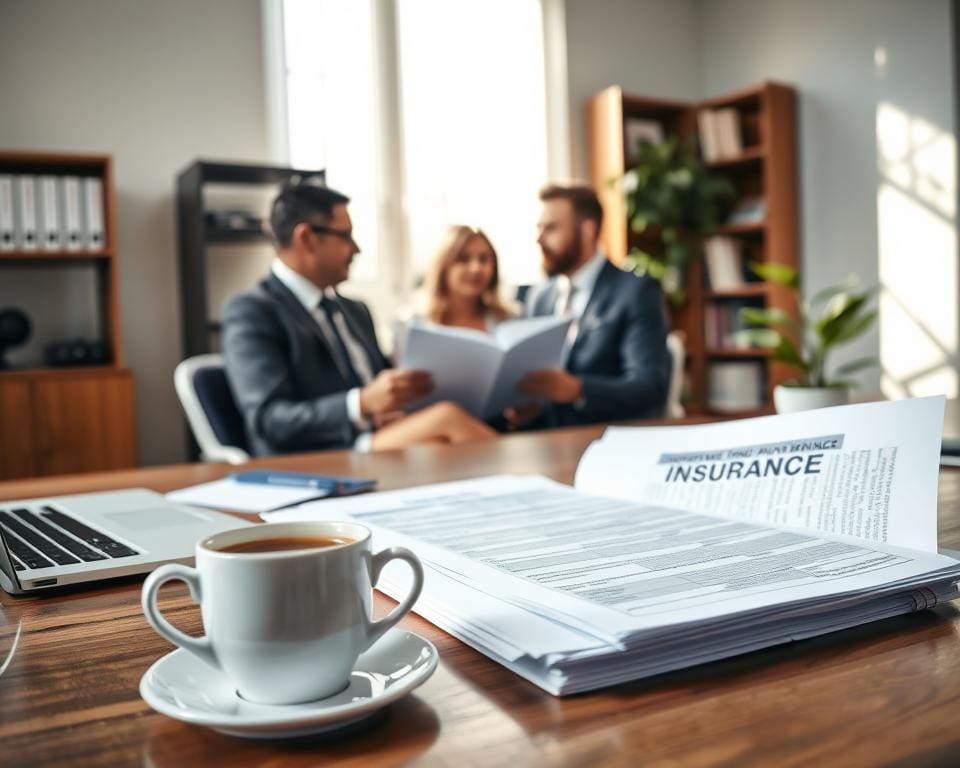 Was sind wichtige Versicherungen im Alltag?