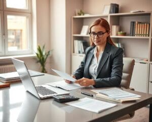 Was sollte man über Steuern für Selbstständige wissen?