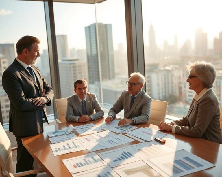 Was sollte man über private Altersvorsorge wissen?