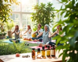 Wellness Trends aktuell