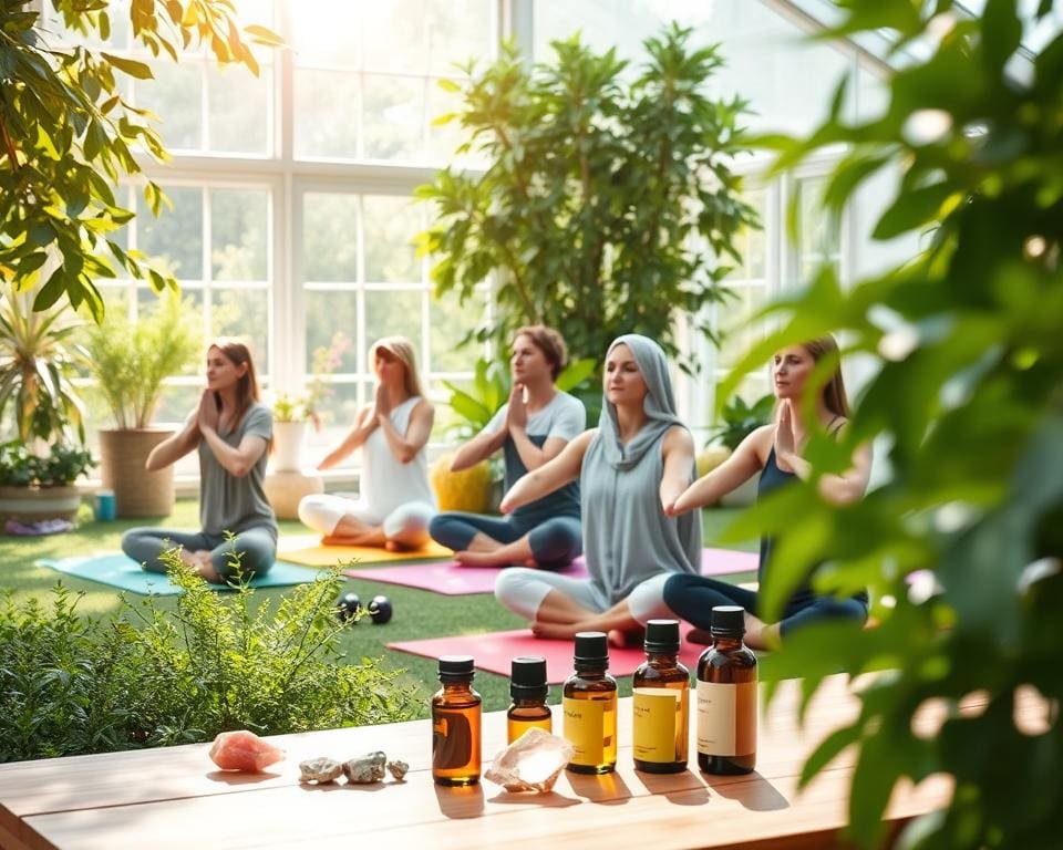 Wellness Trends aktuell