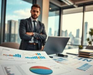 Wie diversifiziert man ein Investmentportfolio richtig?