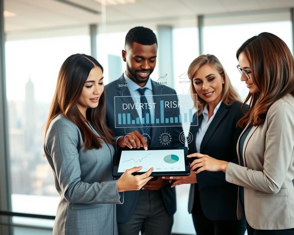 Wie funktioniert ein Investmentfonds?