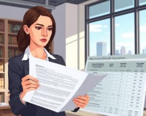 Wie funktioniert eine Berufsunfähigkeitsversicherung?