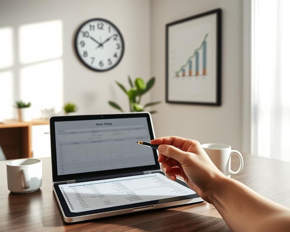 Wie viel sollte man monatlich sparen?