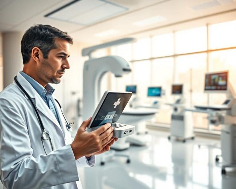 Medizintechnik Innovationen