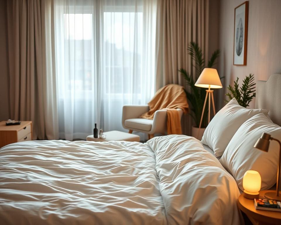 Schlafprobleme Hilfe