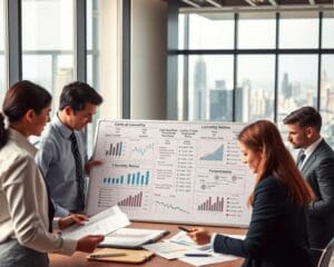 Was bedeutet Liquidität im Unternehmen?