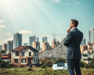 Was sind Risiken bei Immobilienanlagen?