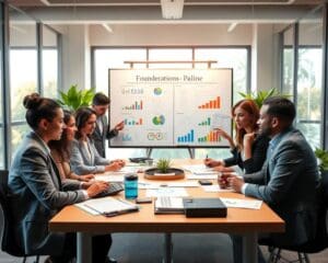 Was sind die Grundlagen finanzieller Bildung?