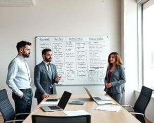 Was sind typische Steuerabzüge für Arbeitnehmer?