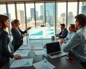 Was sollte man über Investitionen im Unternehmen wissen?