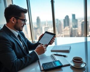 Wie berechnet man die Rendite einer Investition?