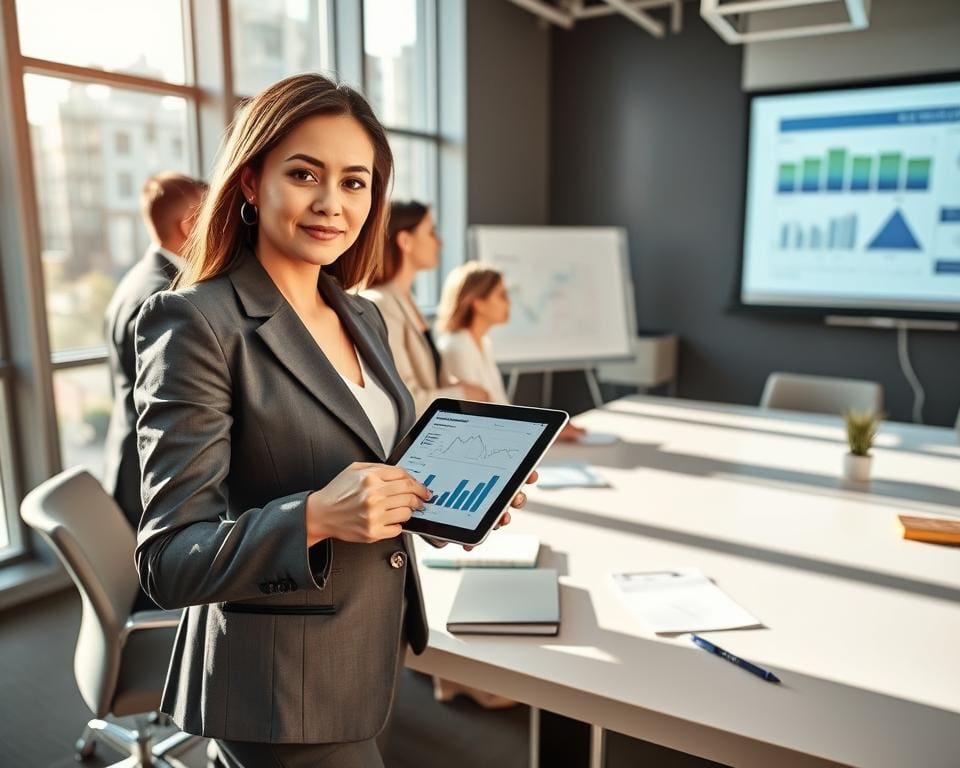 Wie optimiert man seine Steuerstrategie?