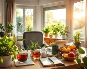 geschwächtes Immunsystem Hilfe