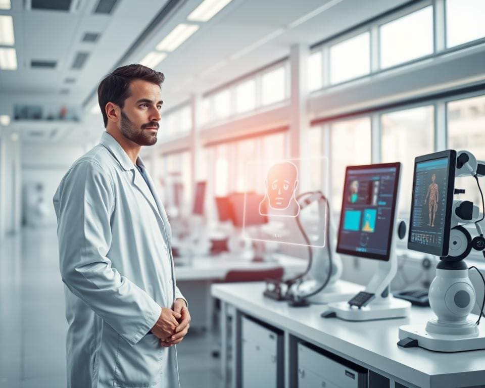 künstliche Intelligenz Medizin