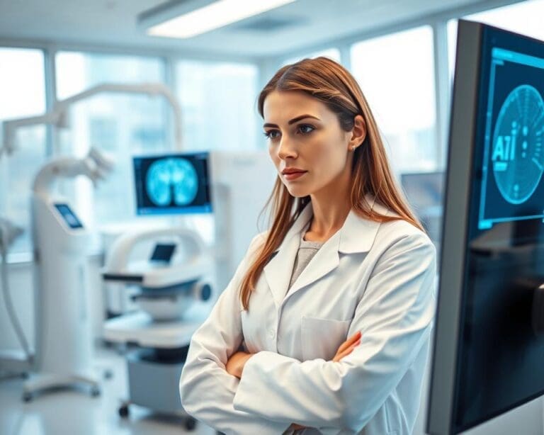 KI Diagnostik