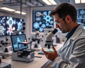 Nanotechnologie Entwicklungen