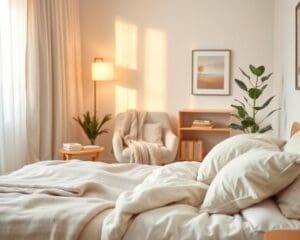Schlafzimmer gestalten