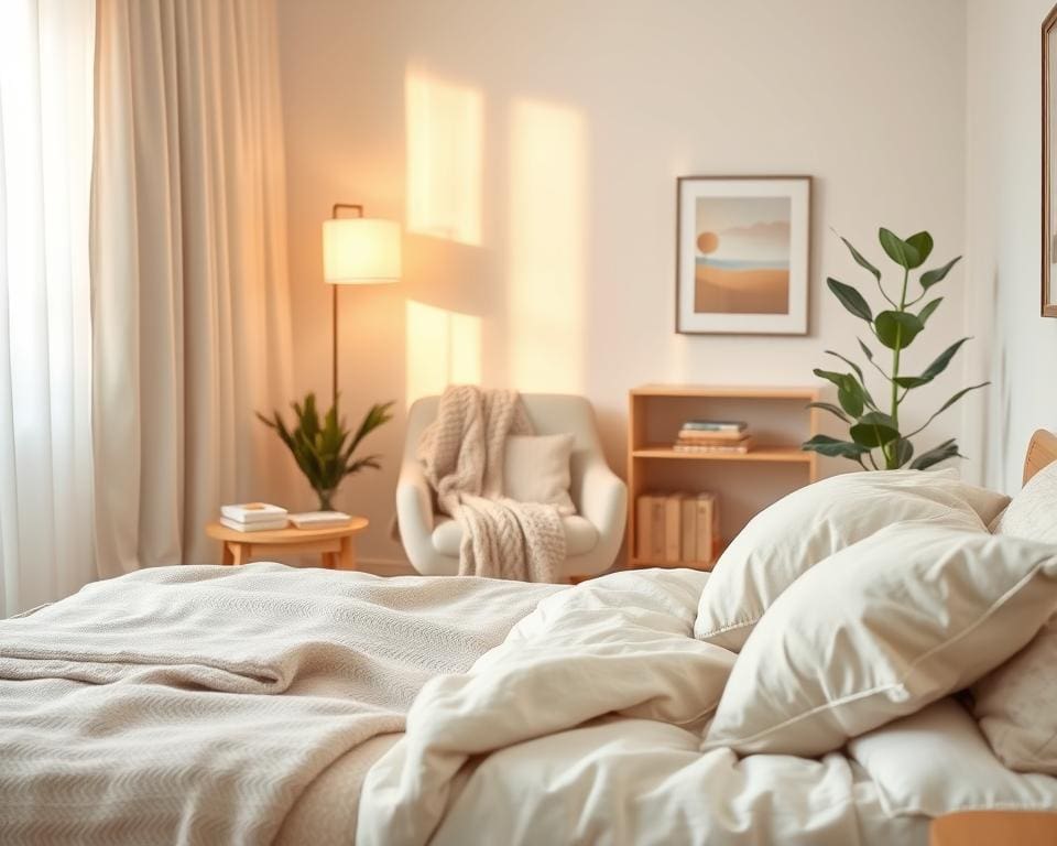 Schlafzimmer gestalten