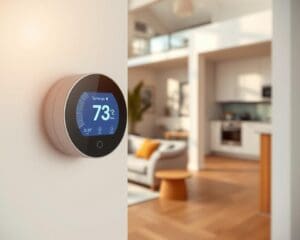 smarte Thermostate