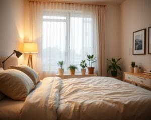 Beleuchtung Schlafzimmer