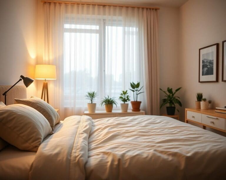 Beleuchtung Schlafzimmer