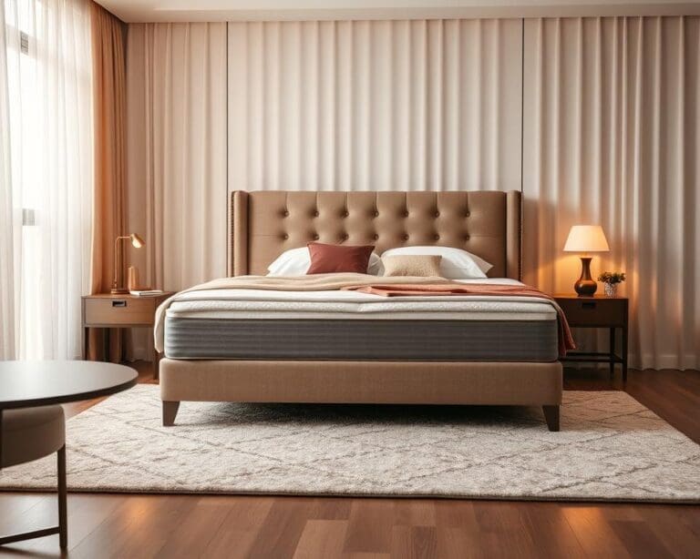 Boxspringbetten