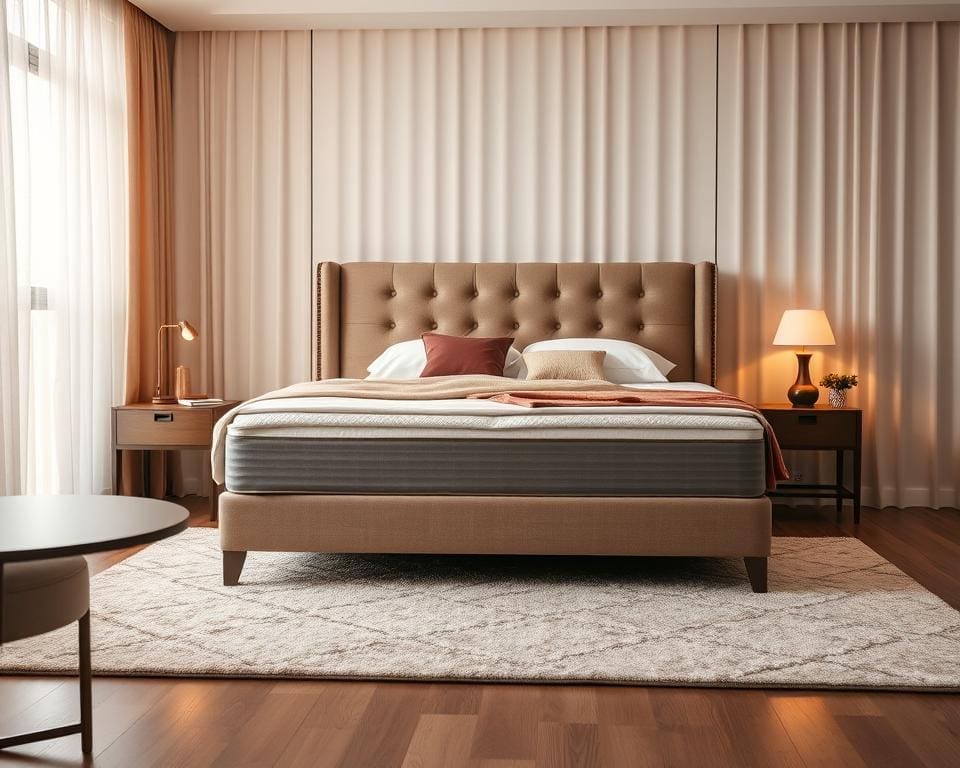 Boxspringbetten
