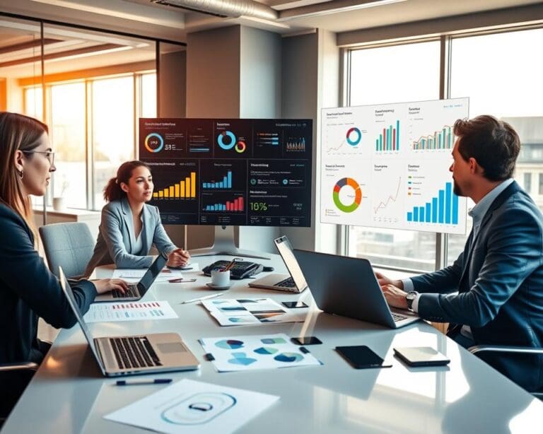CRM Systeme