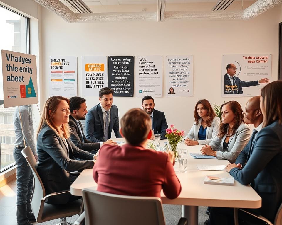 Employer Branding