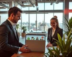 Shopify Agentur Linz