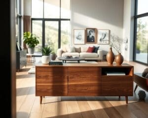 Sideboards Wohnzimmer