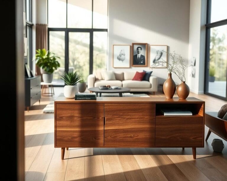 Sideboards Wohnzimmer