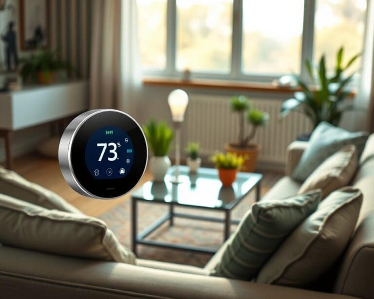 smarte Thermostate