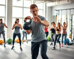Functional Training