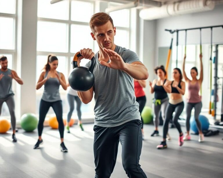 Functional Training