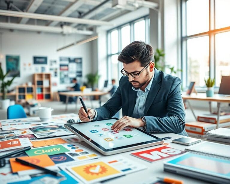 Grafikdesigner