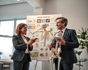 Knochengesundheit