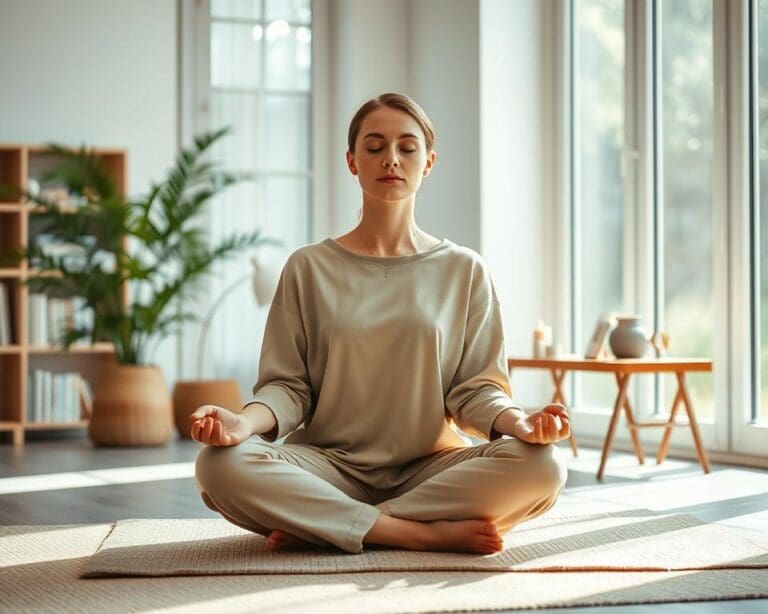 Meditation