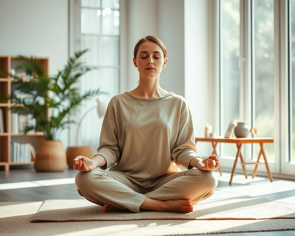 Meditation